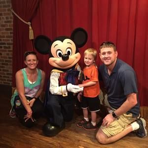 Meet your Posher, Natalie